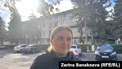 Тамара Меаракишвили, архивная фотография