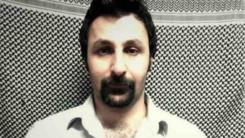 انور خضری، زندانی عقیدتی کرد، بعد از ۱۴ سال حبس اعدام شد