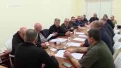 Սամվել Շահրամանյանը զրուցել է գերեվարված նախկին նախագահների և պաշտոնյաների հետ. «Բաքվի հետ բանակցություններ չկան» 