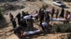 تلفات ناشی از حملات اسرائیل به غزه به بیشتر از ۱۰ هزار نفر رسیده است