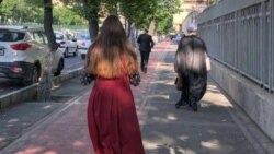 ادامه نافرمانی مدنی زنان در ایران علیه حجاب اجباری