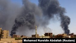 از سه هفته به این طرف جنگ در سودان ادامه دارد. 