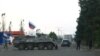 Խաղաղապահներն ամբողջ զինտեխնիկան Ղարաբաղից «նորոգման համար» ուղարկել են Ռուսաստան