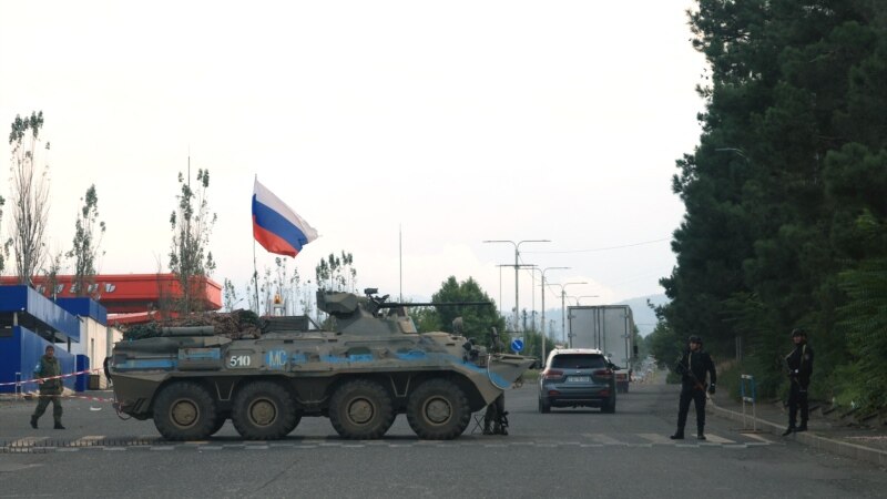 Սեպտեմբերի19-ից ի վեր ՌԴ խաղաղապահ զորակազմը 21 դիտակետ է փակել Արցախում