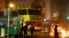 Престанаа нередите во Даблин по нападот со нож, мотивот сѐ уште непознат