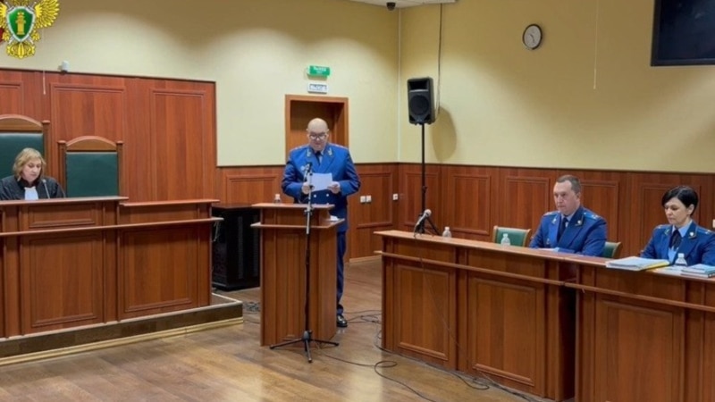 Суд в Карелии признал геноцидом действия финских войск 1940-е годы