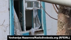 Наслідки обстрілу у Запорізькій області, листопад 2023 року, ілюстративне фото