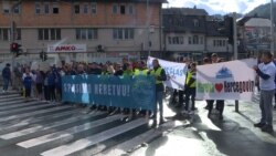 TV Liberty: Građani i aktivisti brane rijeke od novih hidroelektrana