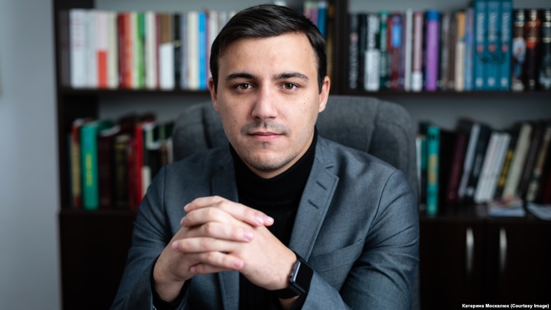 Ислам Тохлу