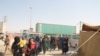 طالبان: ۲۶۰ خانواده افغان از طریق گذرگاه چمن سپین بولدک به افغانستان بازگشتند