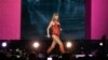 Artista pop americană Taylor Swift avea programate trei concerte la Viena, joi, vineri și sâmbătă.