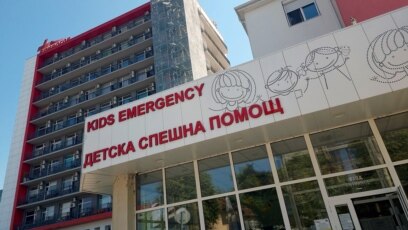 Най голямата спешна болница в България все е в новините В