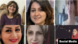 شش شهروند بهائی بازداشت‌شده در همدان
