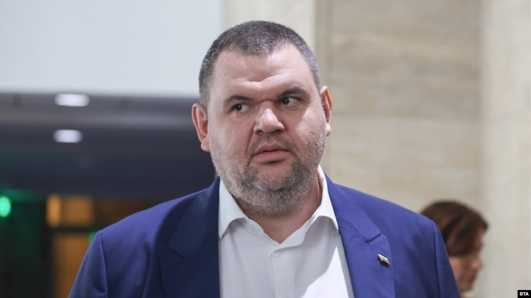 Делян Пеевски