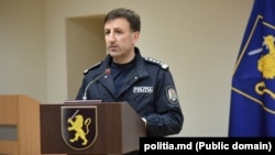 Șeful Inspectoratului General de Poliție, Viorel Cernăuțeanu