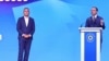 მამუკა მდინარაძე და ირაკლი ღარიბაშვილი