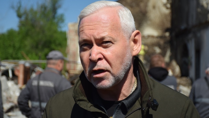 Російські «Шахеди» атакували Харків, влада повідомляє про поранених