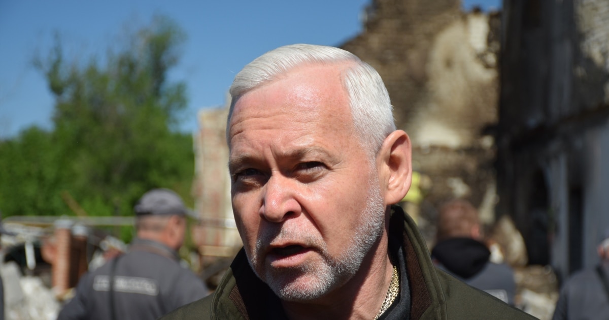 через удар Росії по дитсадку в Харкові є постраждалі діти