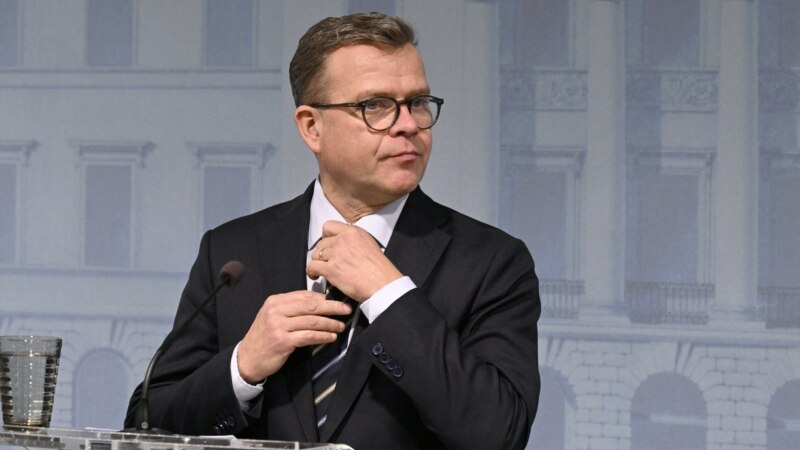 ფინეთის პრემიერის თქმით, რუსეთი „დასავლეთთან ხანგრძლივი კონფლიქტისთვის“ ემზადება