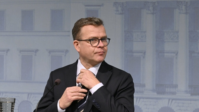 Финскиот премиер вели дека Русија се подготува за долга војна