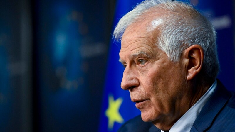 Borrell odgovorio Kurtiju: Nema normalizacije bez mira na severu Kosova