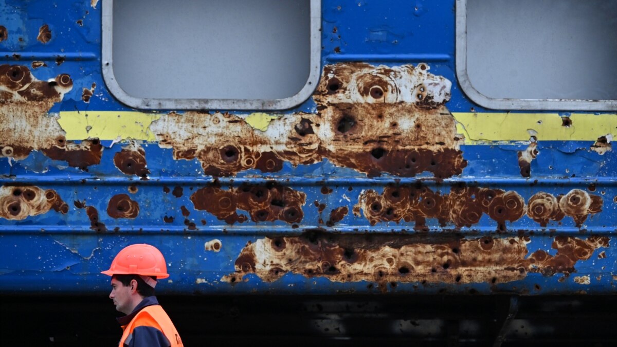 530 залізничників загинули від початку повномасштабного вторгнення РФ – Укрзалізниця