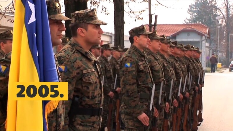 BiH u NATO i NATO u BiH