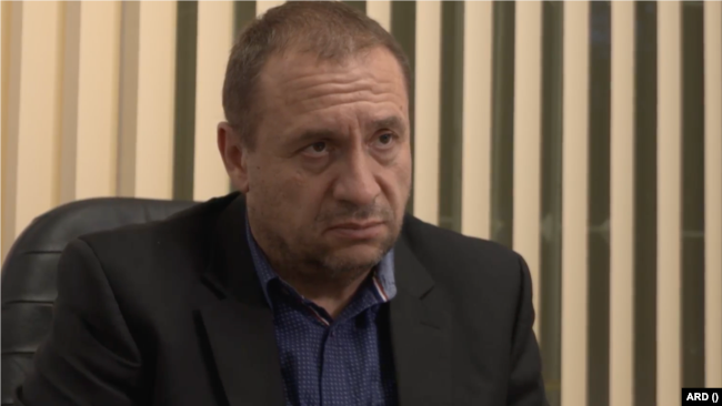 Драгомир Ошавков