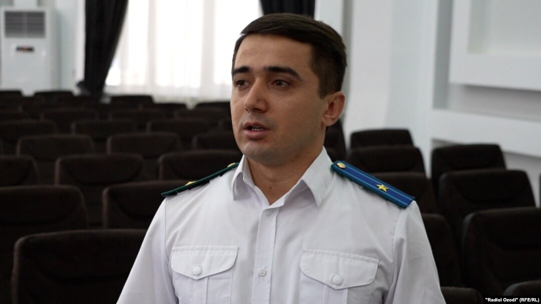 Рамазони Хуршед