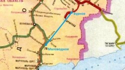 Время Свободы: кто строит железную дорогу на оккупированных территориях Украины