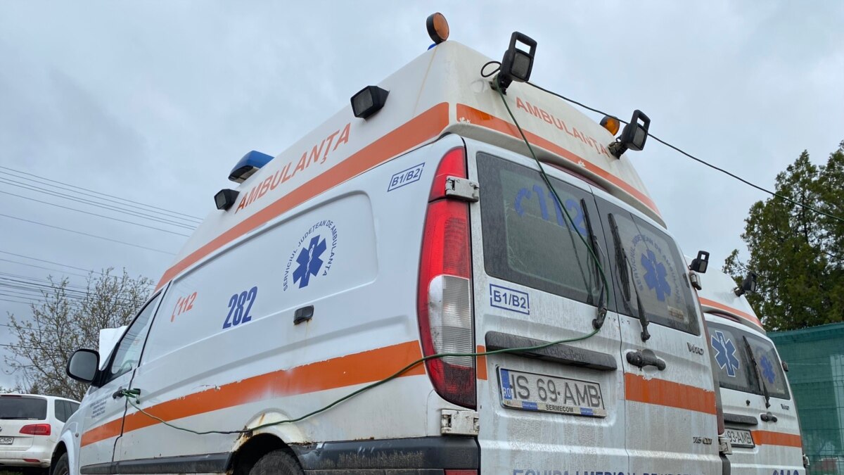 Video România fără Salvare