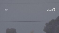 پر غزې د اسراییلو د پوځي بریدونو او جګړې شپږ میاشتې پوره شوې.
