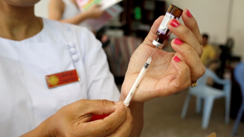 Романија прогласи епидемија на мали сипаници 