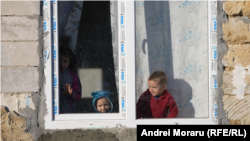 Satul supraviețuitoarelor violenței în familie