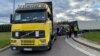 ЗМІ: на кордоні з Польщею помер ще один український водій