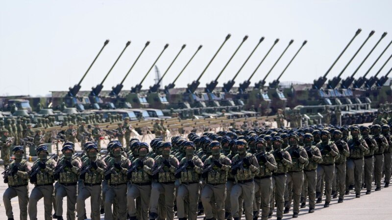 Infuzione financiare në pajisjet ushtarake të Serbisë: Çka thonë qytetarët e çka ekonomistët? 