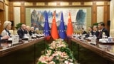 Samit Evropske unije i Kine, Peking, 7. decembar 2023.