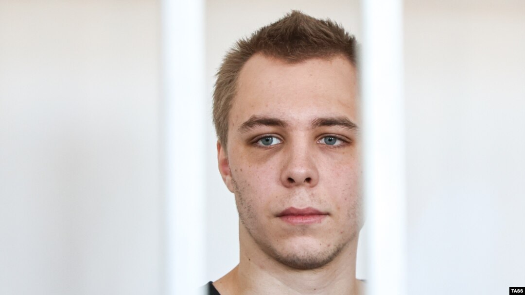 Журавель Никита