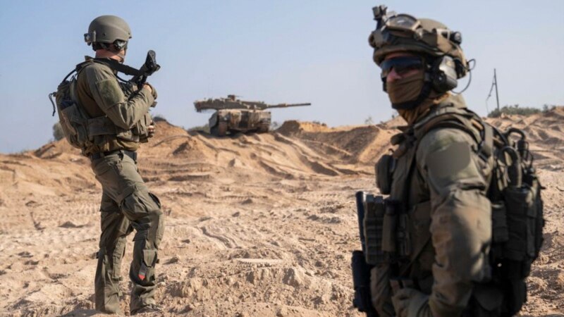 NYT: ისრაელის სამხედროებმა ერთ წელზე მეტი ხნის წინ იცოდნენ, რომ „ჰამასი“ თავდასხმას გეგმავდა