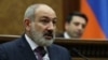 Pashinian Won’t Rule Out Armenia’s Exit From CSTO