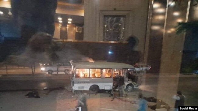 د ملګرو ملتونو ۳ میاشتنی راپور: په افغانستان کې مو ۱۵۰۸ پېښې ثبت کړي چې د تېر کال د همدې نېټې په پرتله ۳۸ سلنه زیاتوالی ښيي