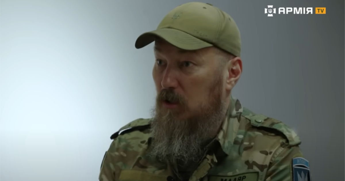 Командувач СБС відповів на заборону в’їзду до Угорщини