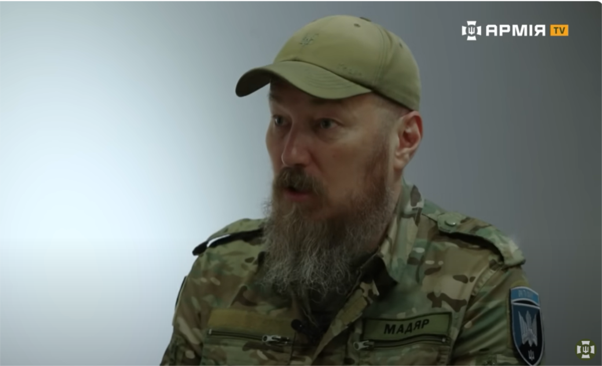 «Нагадує «Київ за три дні» – «Мадяр» відреагував на довічне ув’язнення в РФ