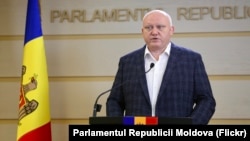 Vasile Bolea a acces în Parlament pe lista Blocului Comuniștilor și Socialiștilor (BCS), dar a părăsit ulterior fracțiunea, devenind deputat neafiliat.