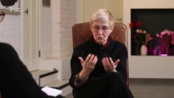 Станция Вавилон: Марина Колдобская