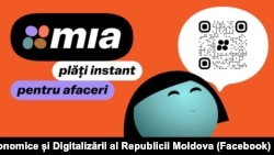 MIA Plăți Instant, dezvoltat de Banca Națională a Moldovei, a fost lansat pentru persoane fizice pe 12 martie. Din 31 iulie, acesta este disponibil și pentru afaceri.