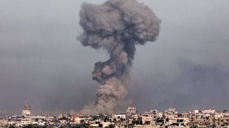 روز ۹۴ جنگ؛ قدرت‌های غربی همزمان با پیشروی نیروهای اسرائیلی «خواهان پایان سریع جنگ در غزه هستند»
