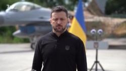 Володимир Зеленський про скликання Ради Україна-НАТО (відео)