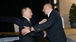 Putin-Əliyev görüşü gözləntisi: 'Göstərəcək ki, Putin normallaşmada maraqlı deyil'