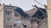В Забайкалье задержан обвиняемый во взрыве газа в жилом доме в Чите